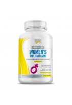 Proper Vit Women's Multivitamin Antioxidant Immune Support 400 mg 120 caps